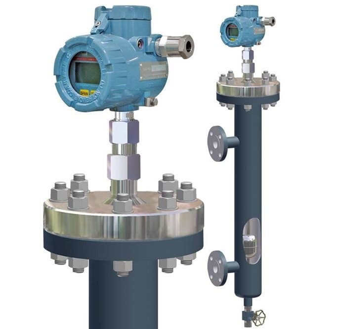 定边磁致伸缩液位计