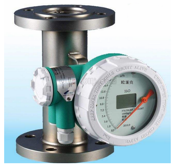定边金属转子流量计