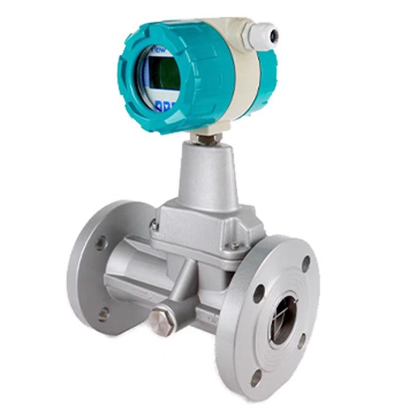 定边智能旋进漩涡流量计