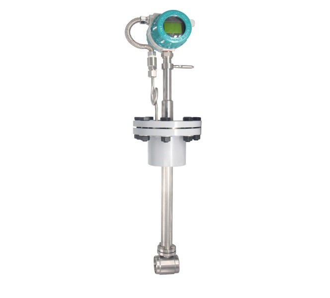 印台温压一体化蒸汽涡街流量计