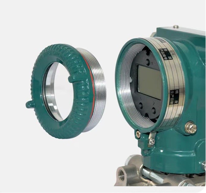 定边单晶硅压力变送器