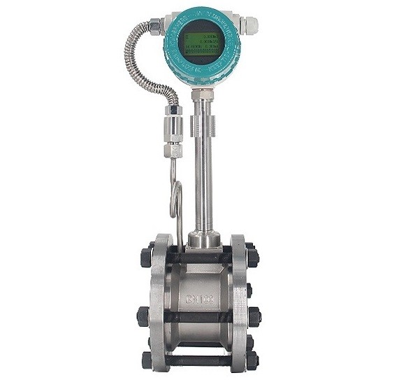 印台温压一体化蒸汽涡街流量计