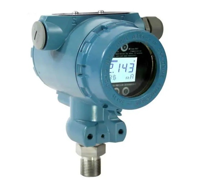 定边扩散硅压力变送器