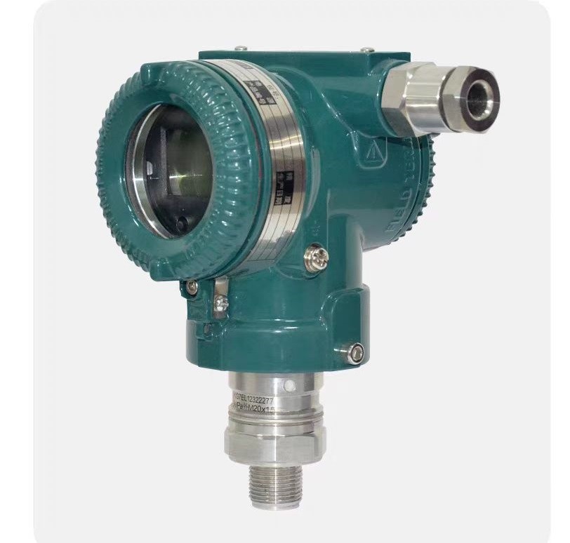 定边扩散硅压力变送器